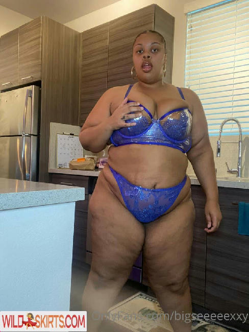 bigseeeeexxy / bigseeeeeexxy / bigseeeeexxy nude OnlyFans, Instagram leaked photo #33