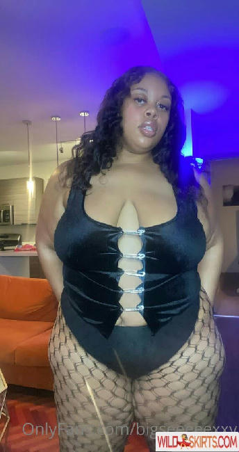 bigseeeeexxy / bigseeeeeexxy / bigseeeeexxy nude OnlyFans, Instagram leaked photo #60