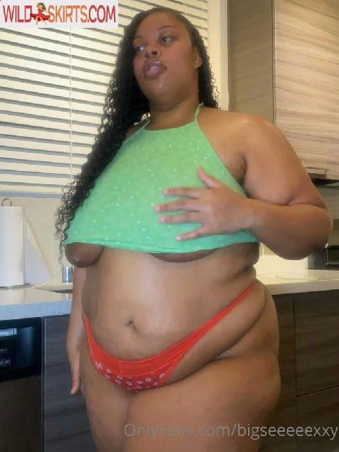 bigseeeeexxy / bigseeeeeexxy / bigseeeeexxy nude OnlyFans, Instagram leaked photo #85