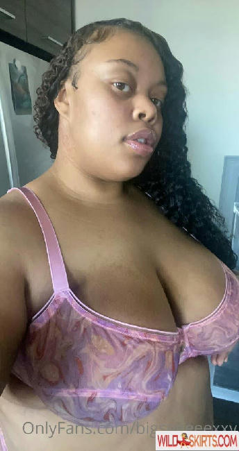 bigseeeeexxy / bigseeeeeexxy / bigseeeeexxy nude OnlyFans, Instagram leaked photo #2