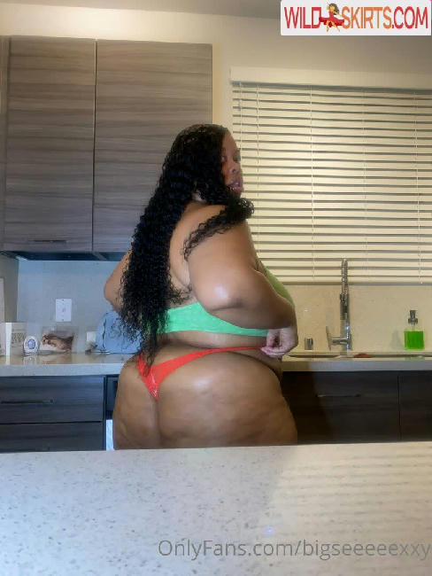 bigseeeeexxy / bigseeeeeexxy / bigseeeeexxy nude OnlyFans, Instagram leaked photo #101