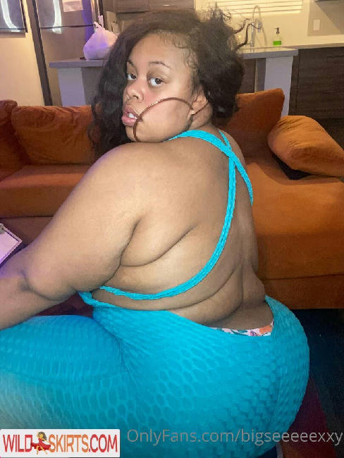 bigseeeeexxy / bigseeeeeexxy / bigseeeeexxy nude OnlyFans, Instagram leaked photo #111