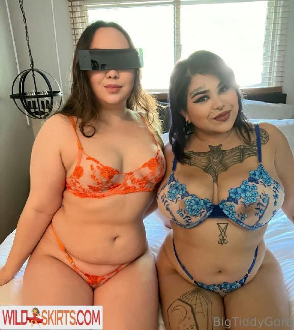 bigtiddygore6 / bigtiddygore6 / bigtiddygothgf66 nude OnlyFans, Instagram leaked photo #72