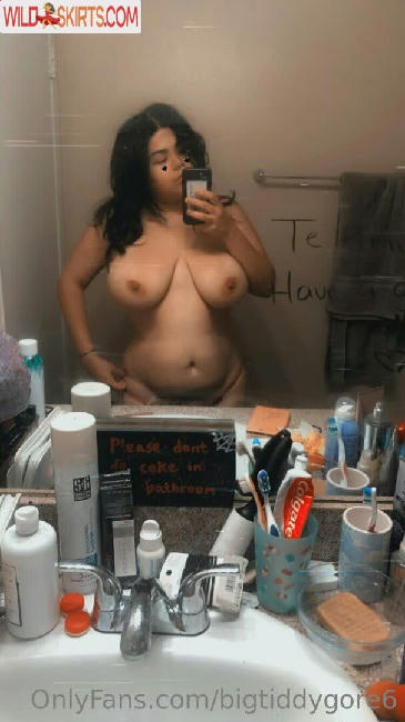 bigtiddygore6 / bigtiddygore6 / bigtiddygothgf66 nude OnlyFans, Instagram leaked photo #30