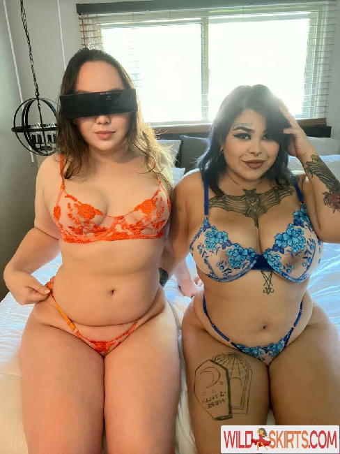 bigtiddygore6 / bigtiddygore6 / bigtiddygothgf66 nude OnlyFans, Instagram leaked photo #6