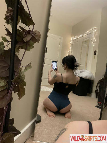 Bigtittygothegg / bigtittygothegg / goth__egg nude OnlyFans, Instagram leaked photo #7