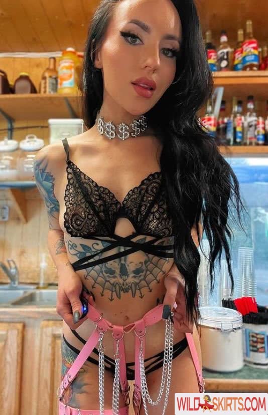 Bikini Baristas / bikini_barista / sexy_bikini_baristas nude OnlyFans, Instagram leaked photo #1