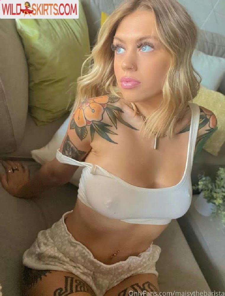 Bikini Baristas / bikini_barista / sexy_bikini_baristas nude OnlyFans, Instagram leaked photo #30