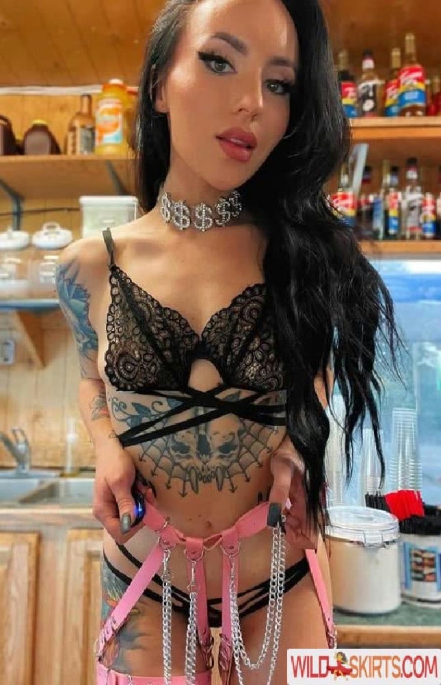 Bikini Baristas / bikini_barista / sexy_bikini_baristas nude OnlyFans, Instagram leaked photo #36