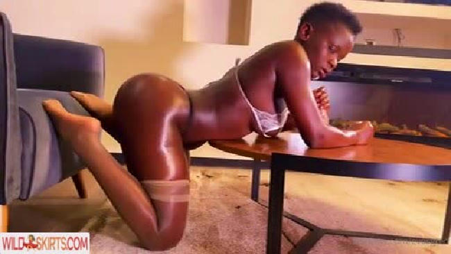 Bikini Princess / Ebony Deity / Ebonyprincess / Princess Eve / ebony_deity / ebonydeity / the_bikini_princess nude OnlyFans, Instagram leaked photo #10