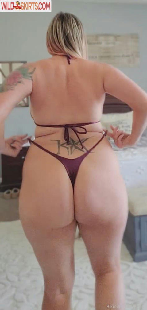 Bikinibee Kitana / bikinibee / bikinibeefit nude OnlyFans, Instagram leaked photo #2