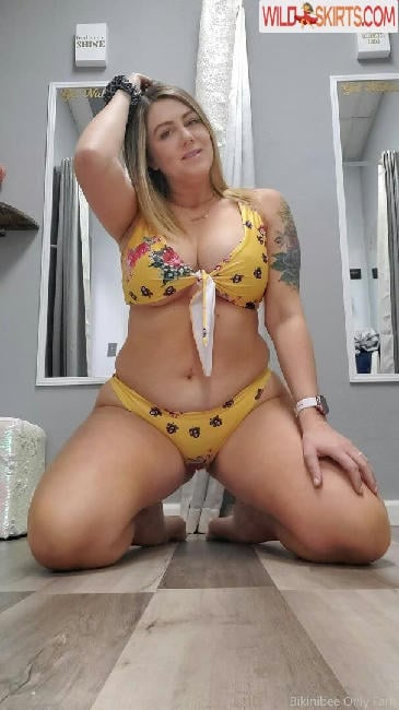 Bikinibee / bikinibee / bikinibeefit nude OnlyFans, Instagram leaked photo #29