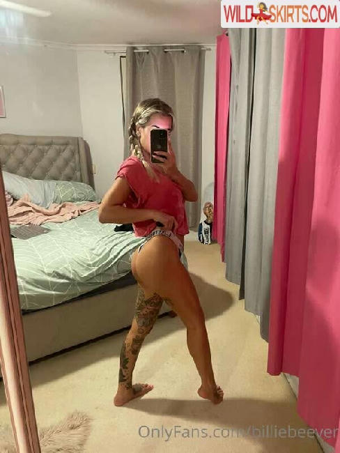 Billie Beever / billiebeever / billiebeever3.0 nude OnlyFans, Instagram leaked photo #13