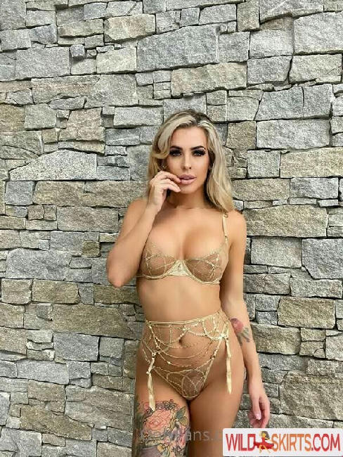 Billie Beever / billiebeever / billiebeever3.0 nude OnlyFans, Instagram leaked photo #29