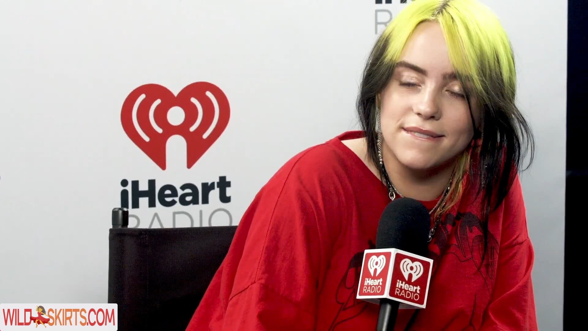 Billie Eilish / Fake / billeeilish / billieeilish nude OnlyFans, Instagram leaked photo #14