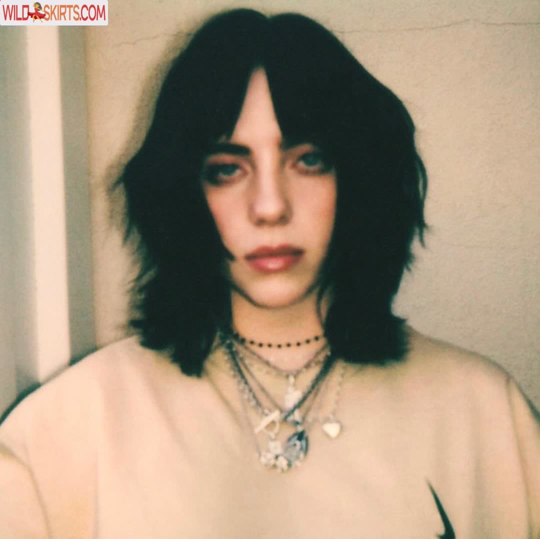 Billie Eilish / Fake / billeeilish / billieeilish nude OnlyFans, Instagram leaked photo #8