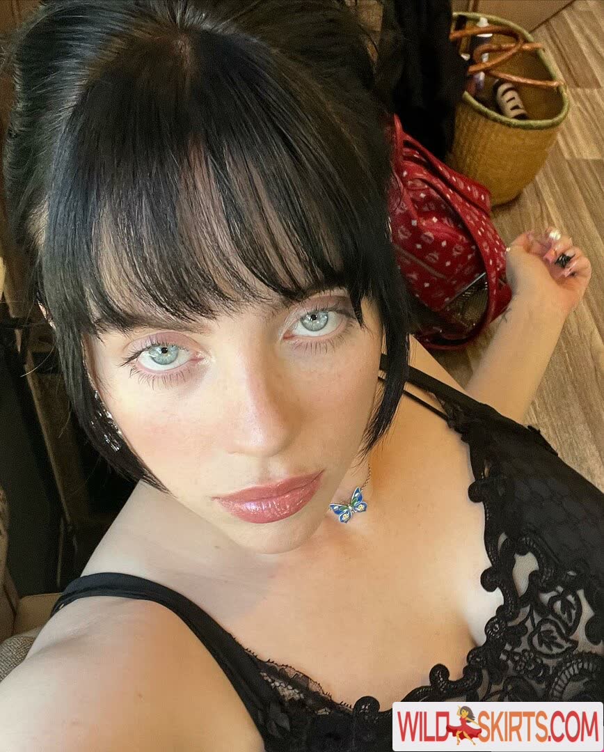 Billie Eilish / Fake / billeeilish / billieeilish nude OnlyFans, Instagram leaked photo #2