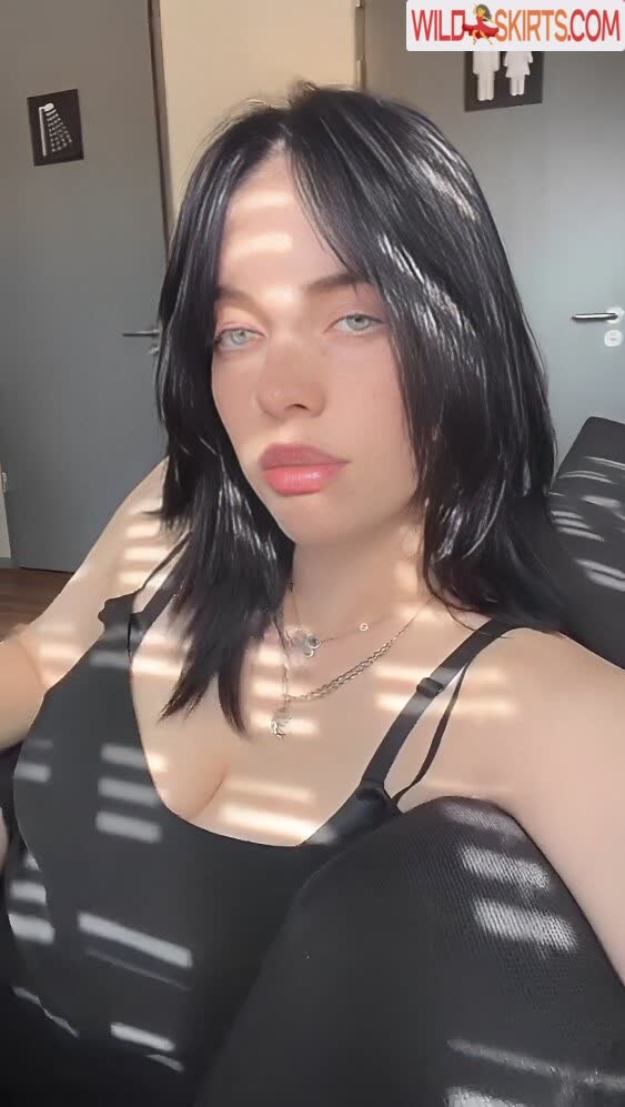 Billie Eilish / Fake / billeeilish / billieeilish nude OnlyFans, Instagram leaked photo #15