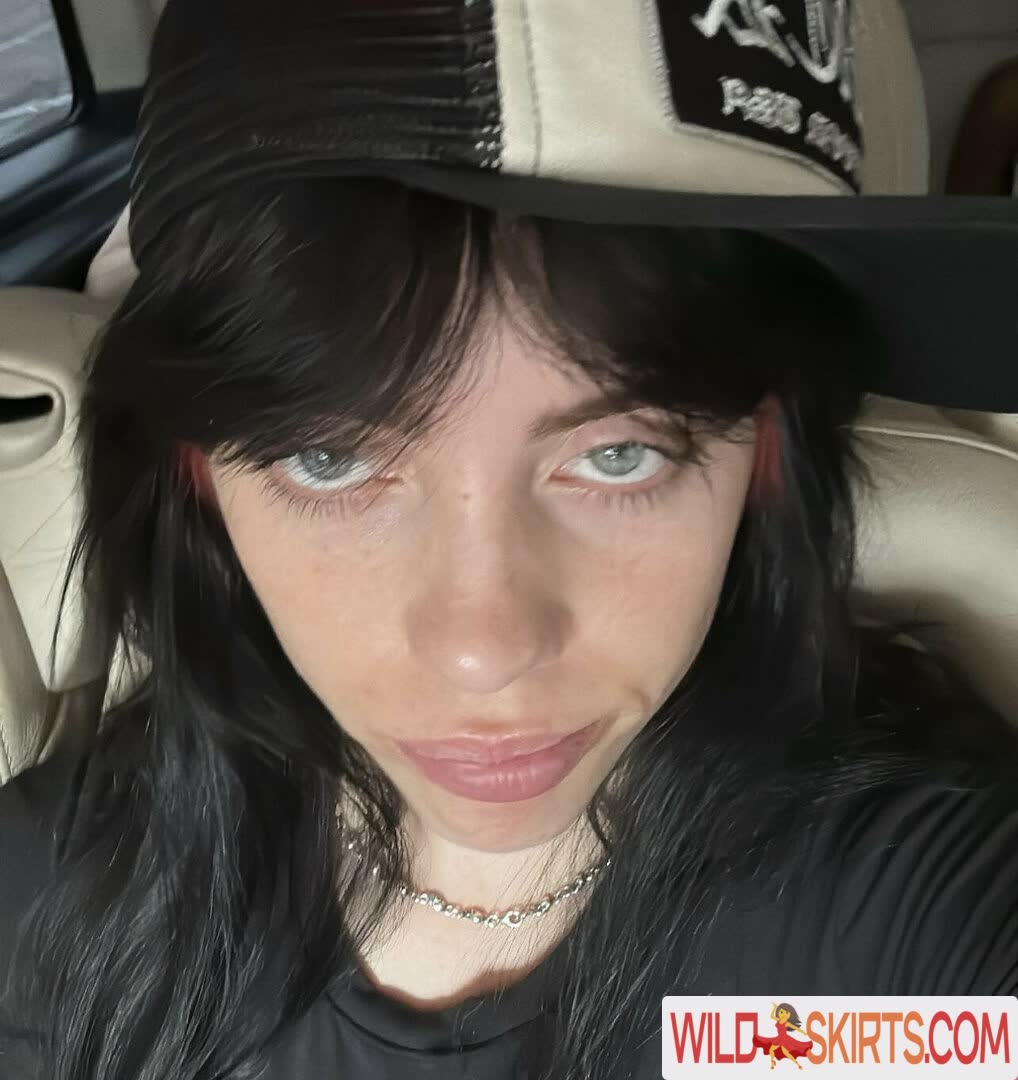 Billie Eilish / Fake / billeeilish / billieeilish nude OnlyFans, Instagram leaked photo #17