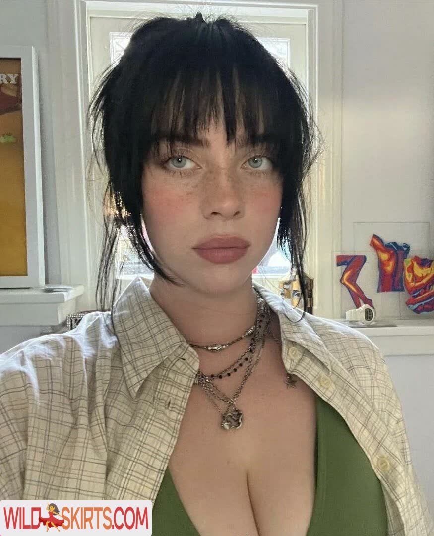 Billie Eilish / Fake / billeeilish / billieeilish nude OnlyFans, Instagram leaked photo #1