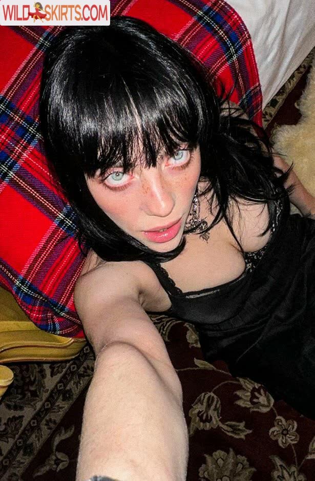 Billie Eilish nude leaked photo #205