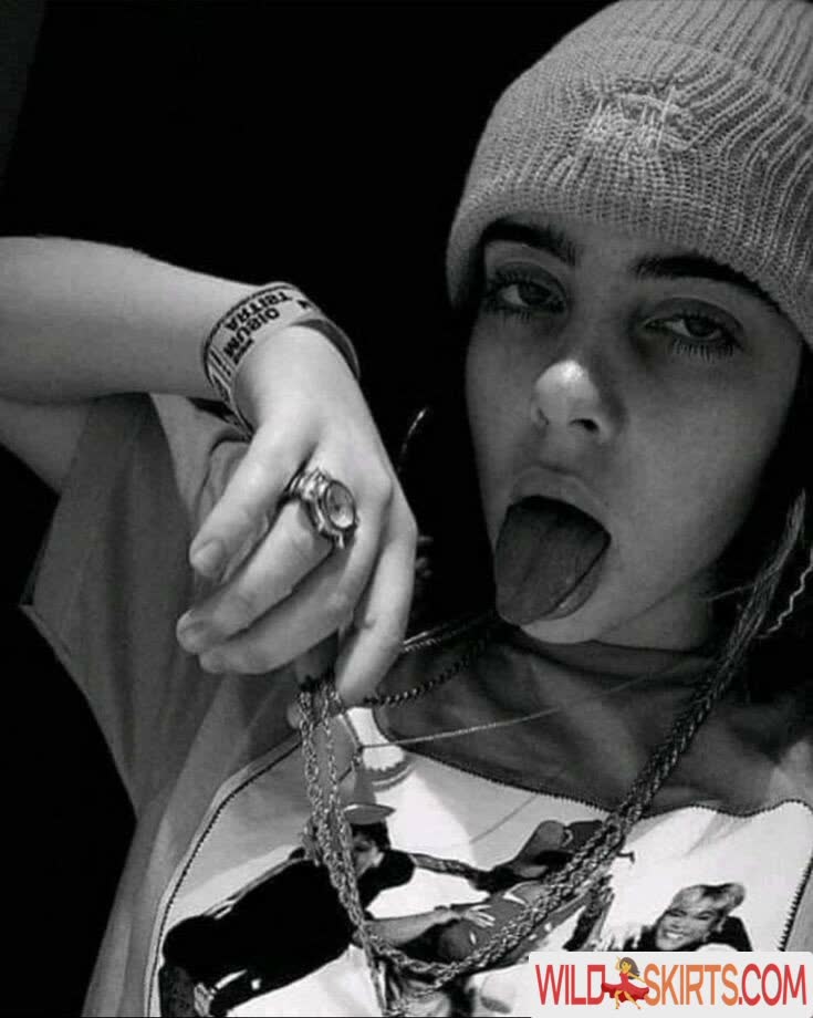 Billie Eilish / Fake / billeeilish / billieeilish nude OnlyFans, Instagram leaked photo #3