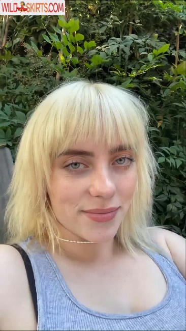 Billie Eilish / Fake / billeeilish / billieeilish nude OnlyFans, Instagram leaked photo #199