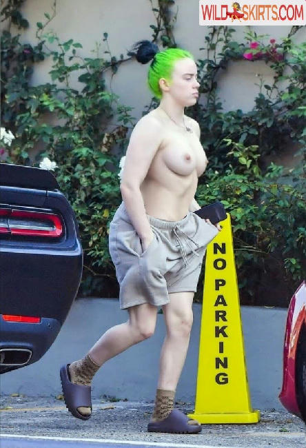 Billie Eilish / Fake / billeeilish / billieeilish nude OnlyFans, Instagram leaked photo #197