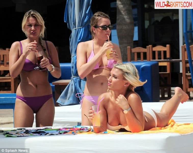 Billie Faiers nude leaked photo #10