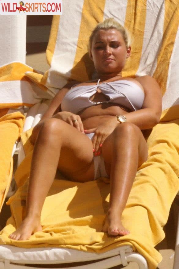 Billie Faiers nude leaked photo #11