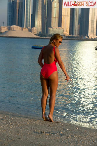 Billie Faiers nude leaked photo #12