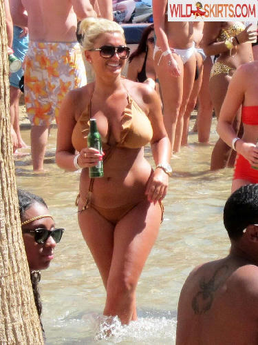 Billie Faiers nude leaked photo #16