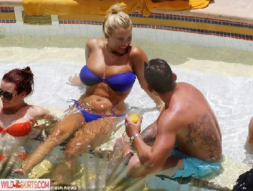 Billie Faiers nude leaked photo #87