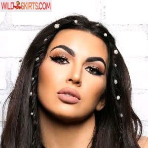 Billie Kay / billiekaywwe nude Instagram leaked photo