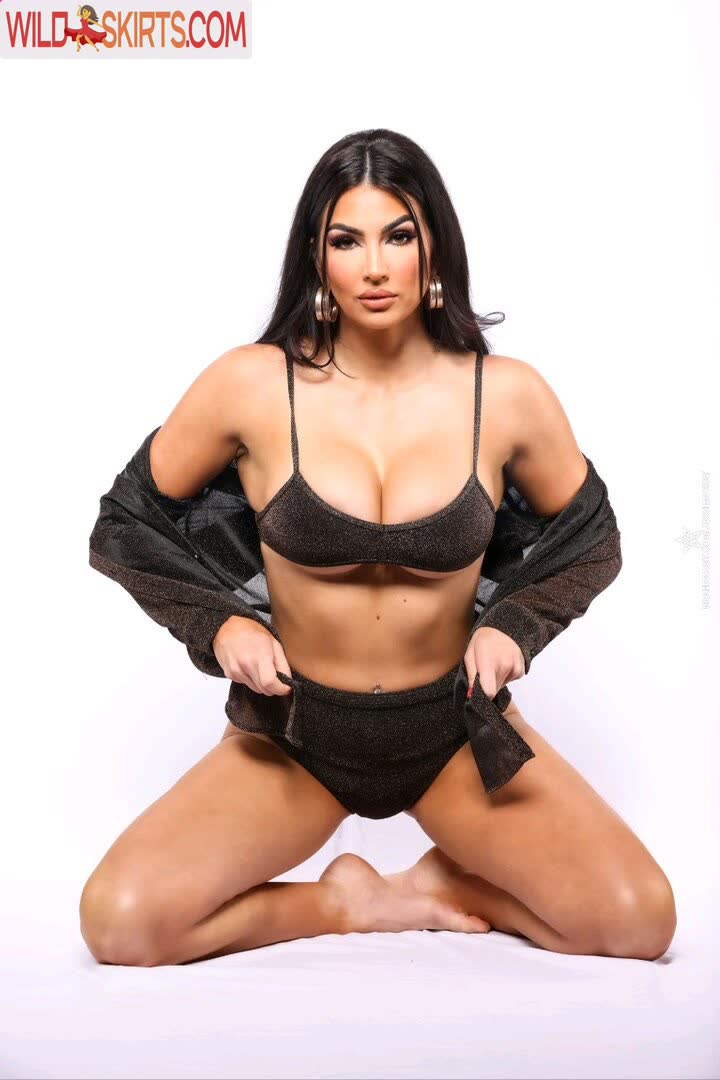 Billie Kay nude leaked photo #90