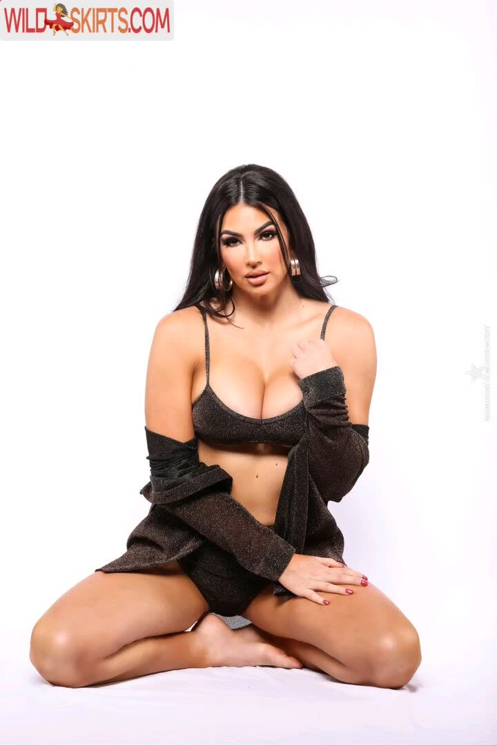 Billie Kay nude leaked photo #23