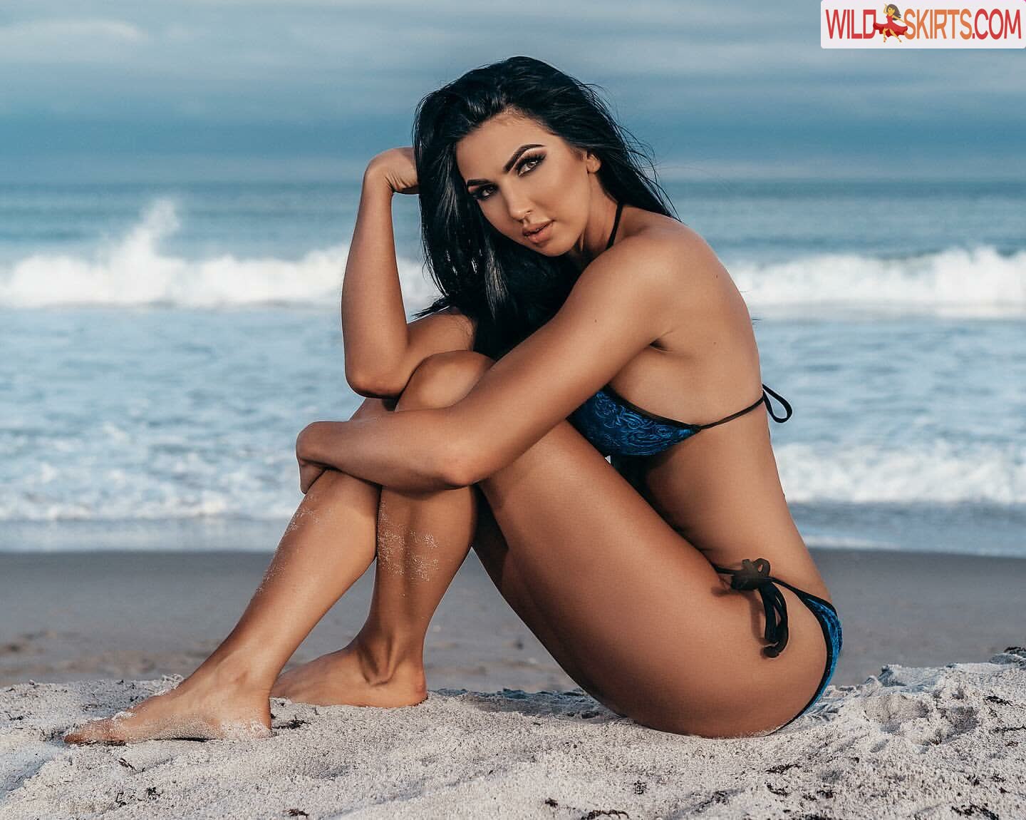 Billie Kay nude leaked photo #101