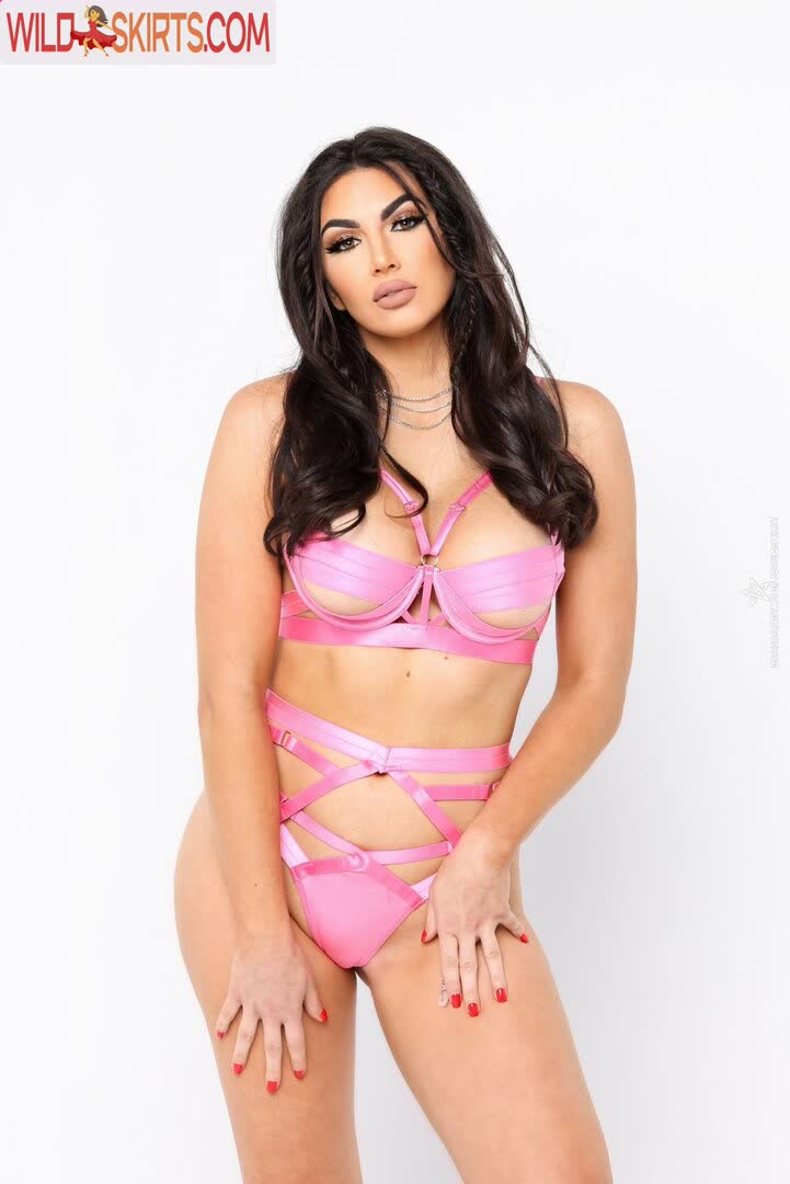 Billie Kay nude leaked photo #143