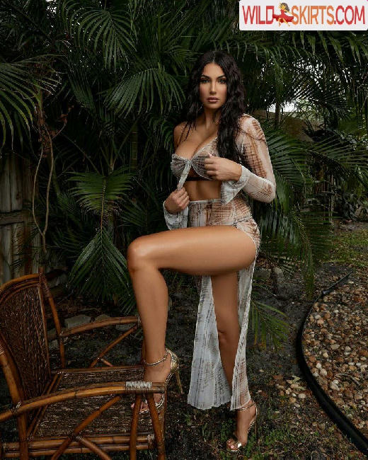 Billie Kay / billiekaywwe nude Instagram leaked photo #20