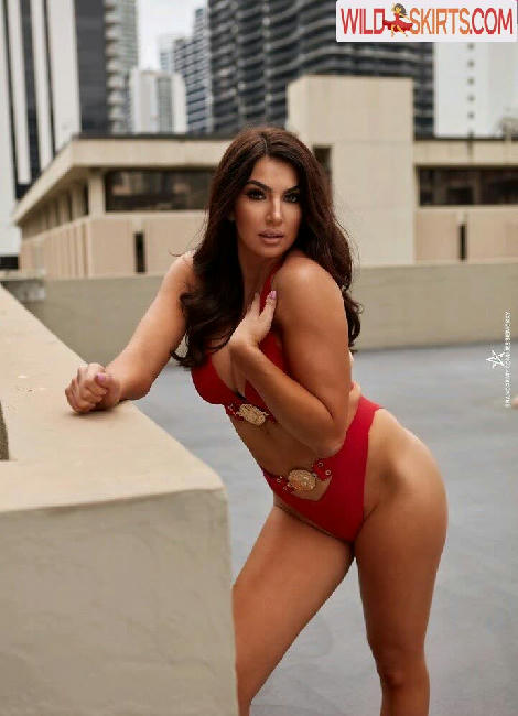 Billie Kay / jessicamckay nude Instagram leaked photo #80