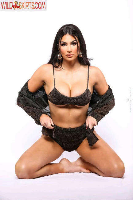 Billie Kay / jessicamckay nude Instagram leaked photo #90