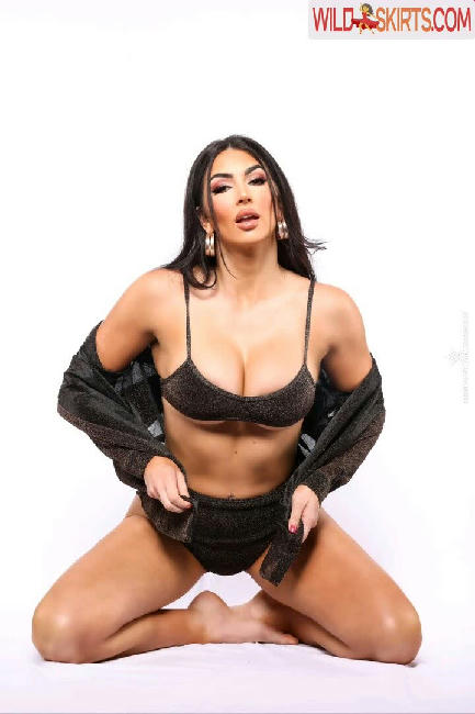 Billie Kay / jessicamckay nude Instagram leaked photo #91