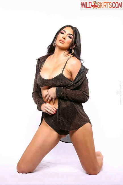 Billie Kay / billiekaywwe nude Instagram leaked photo #24