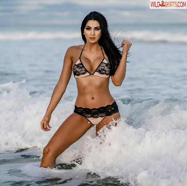 Billie Kay / billiekaywwe nude Instagram leaked photo #33