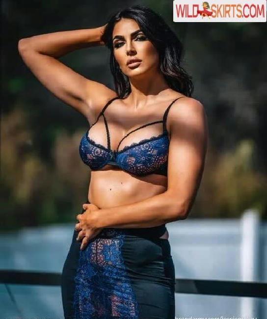 Billie Kay / billiekaywwe nude Instagram leaked photo #56