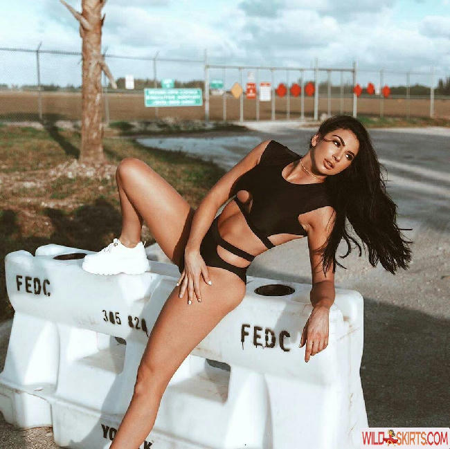 Billie Kay / jessicamckay nude Instagram leaked photo #129