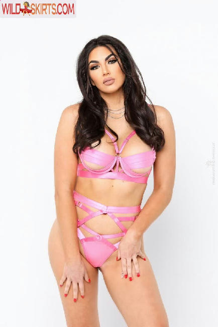 Billie Kay / jessicamckay nude Instagram leaked photo #143