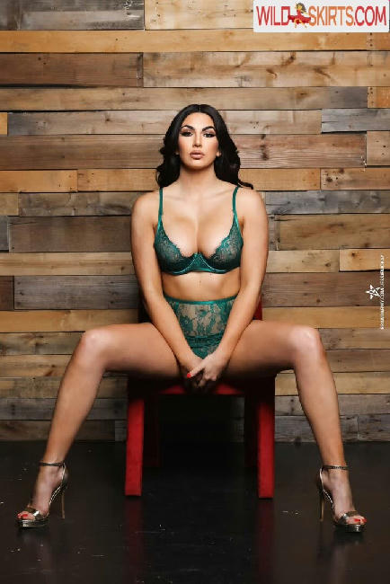 Billie Kay / billiekaywwe nude Instagram leaked photo #51