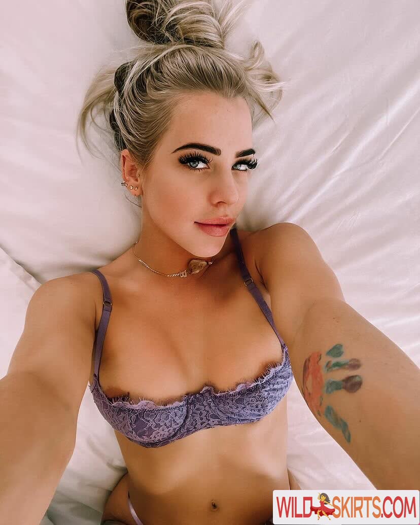 Billie Loves nude leaked photo #20