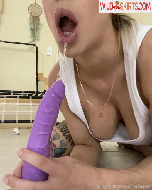 Billie Loves / billiebeever nude OnlyFans, Instagram leaked photo #46